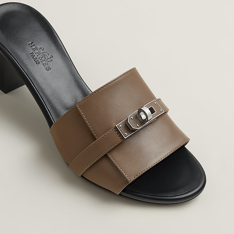 Gigi 50 sandal | Hermès Singapore